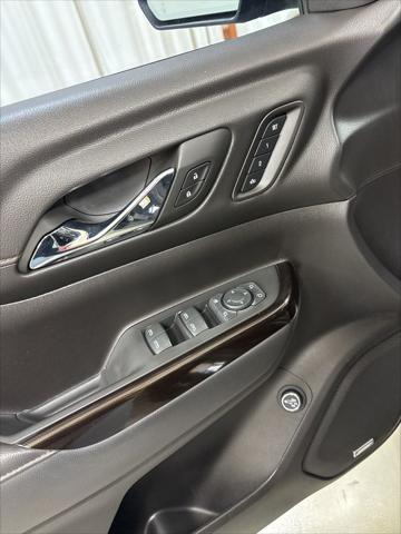 2023 GMC Acadia AWD AT4