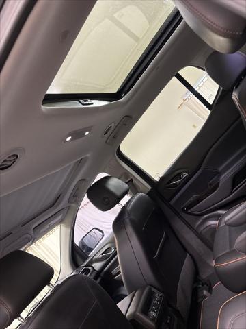 2023 GMC Acadia AWD AT4