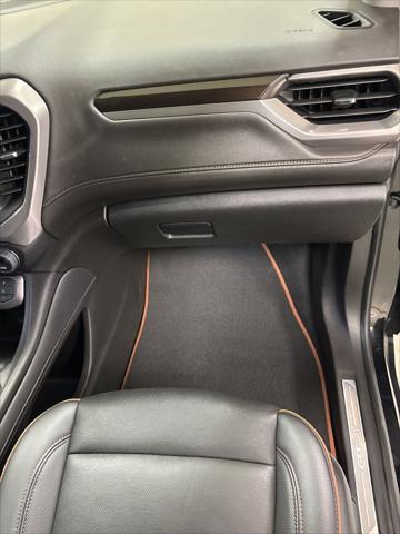2023 GMC Acadia AWD AT4