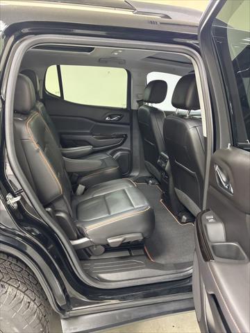 2023 GMC Acadia AWD AT4