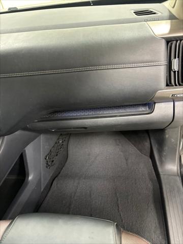 2025 Nissan Pathfinder Platinum FWD