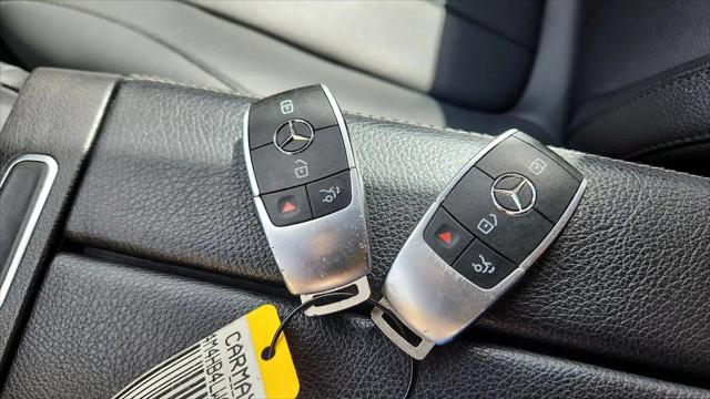 2020 Mercedes-Benz GLB 4MATIC for sale in Columbia, SC