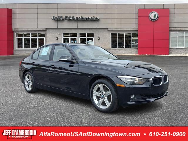 2014 BMW 328i xDrive 2014 BMW 328i xDrive