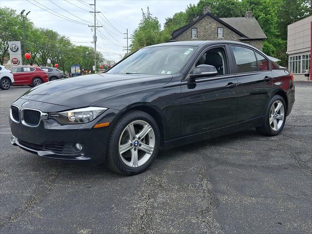 2014 BMW 328i xDrive 2014 BMW 328i xDrive