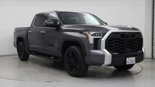 2023 Toyota Tundra Limited for sale in Pleasant Hill, CA