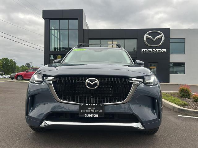 2026 Mazda X-90 3.3 Turbo S Premium Plus for sale in Gladstone, OR