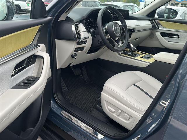 2026 Mazda X-90 3.3 Turbo S Premium Plus