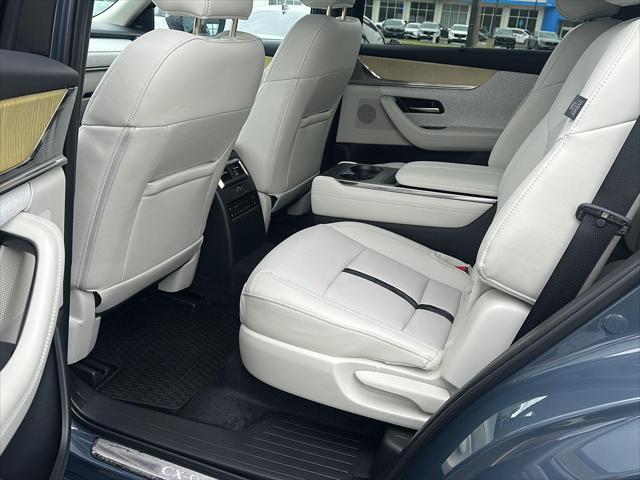 2026 Mazda X-90 3.3 Turbo S Premium Plus