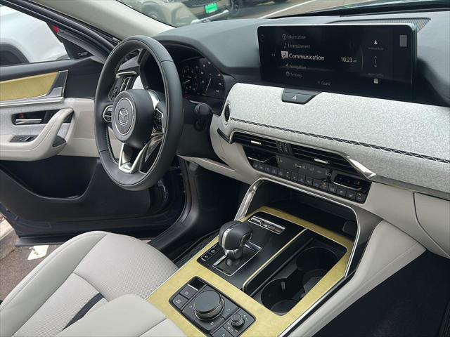 2026 Mazda X-90 3.3 Turbo S Premium Plus