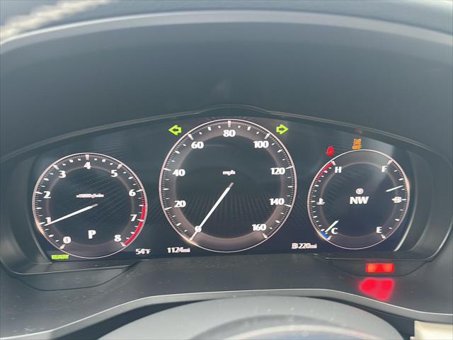 2026 Mazda X-90 3.3 Turbo S Premium Plus