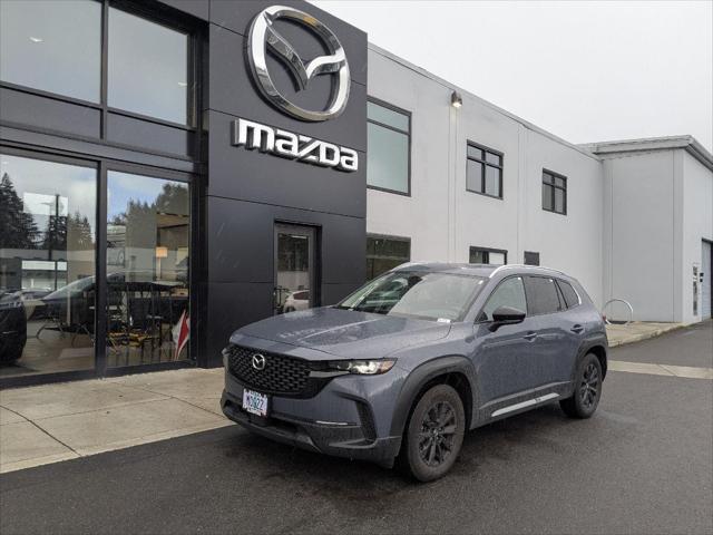 2025 Mazda CX-50 2.5 S Preferred Package for sale in Gladstone, OR