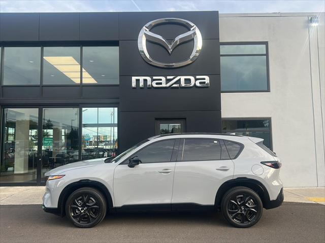 2026 Mazda CX-5 2.5 S Premium Plus for sale in Gladstone, OR