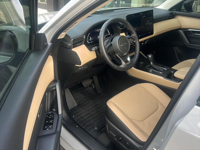 2026 Mazda CX-5 2.5 S Premium Plus