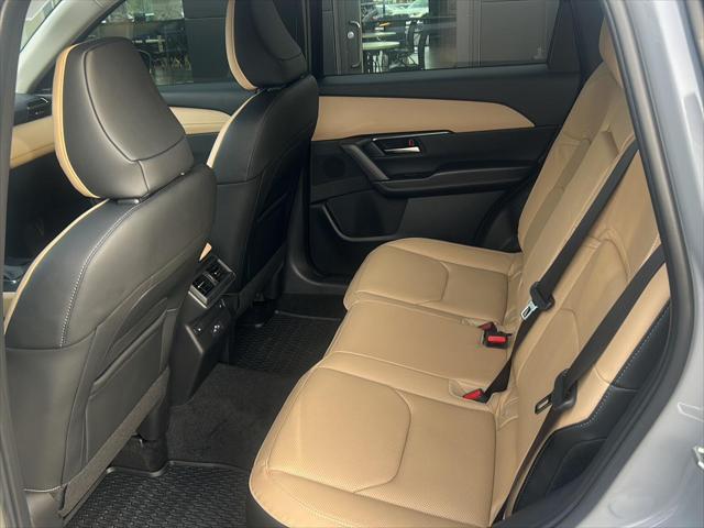 2026 Mazda CX-5 2.5 S Premium Plus