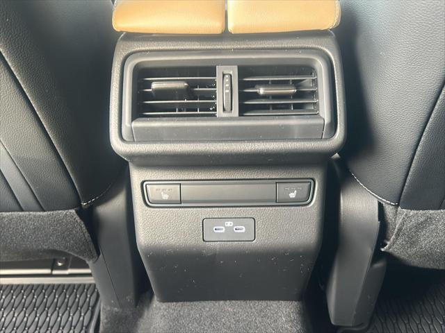 2026 Mazda CX-5 2.5 S Premium Plus