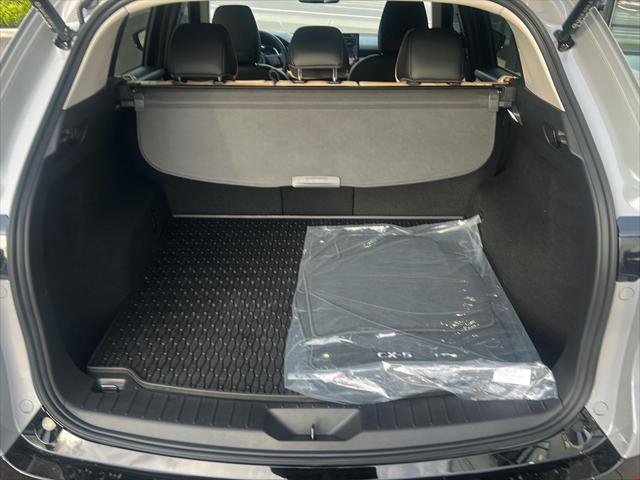 2026 Mazda CX-5 2.5 S Premium Plus