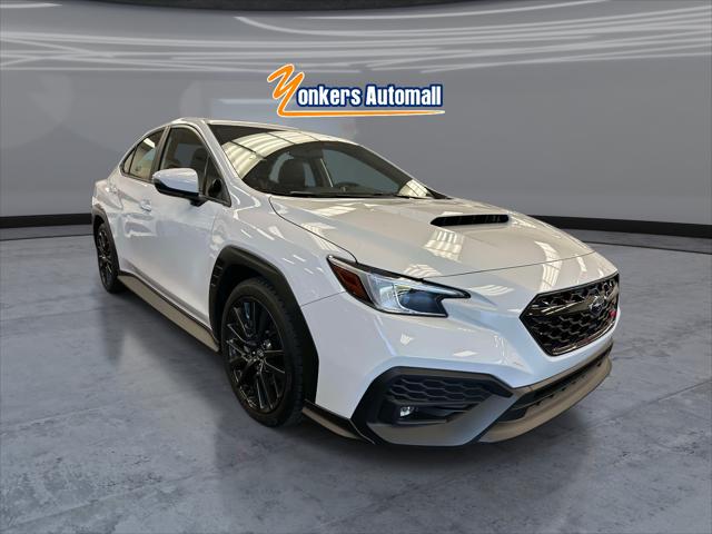 2026 Subaru WRX Limited for sale in Yonkers, NY