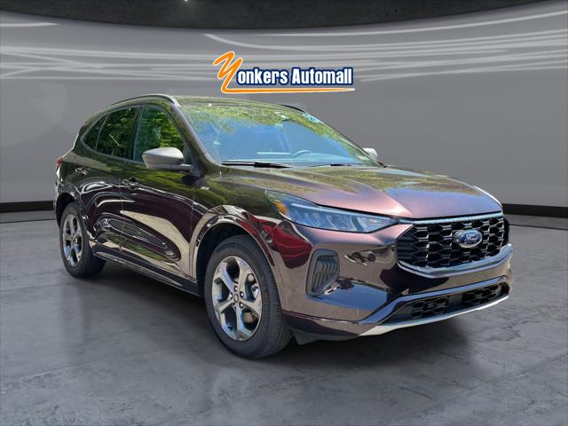2023 Ford Escape ST-Line for sale in Yonkers, NY