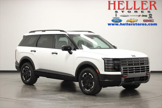2026 Hyundai Palisade XRT Pro for sale in Pontiac, IL