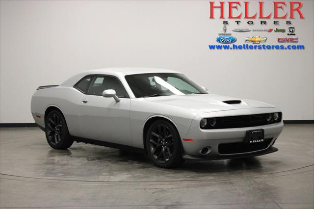 2023 Dodge Challenger GT for sale in Pontiac, IL