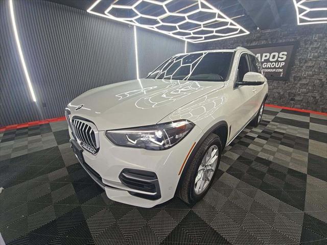 2022 BMW X5 xDrive40i for sale in Olive Branch, MS