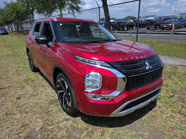2022 Mitsubishi Outlander SEL 2.5 2WD for sale in Olive Branch, MS