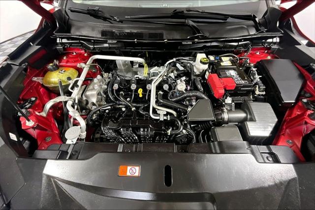 2022 Mitsubishi Outlander SEL 2.5 2WD