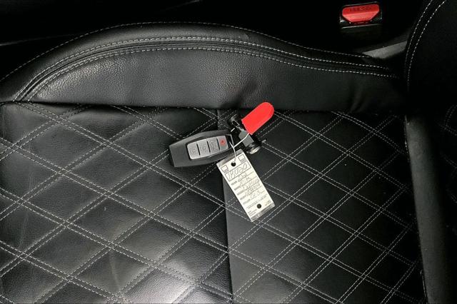 2022 Mitsubishi Outlander SEL 2.5 2WD