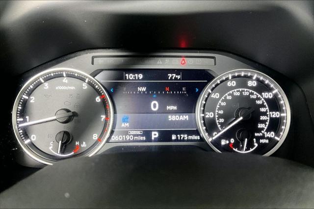 2022 Mitsubishi Outlander SEL 2.5 2WD