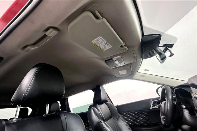 2022 Mitsubishi Outlander SEL 2.5 2WD