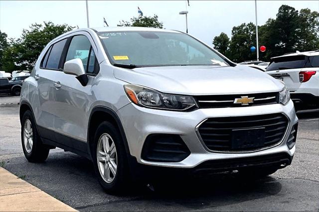 2019 Chevrolet Trax LS for sale in Olive Branch, MS
