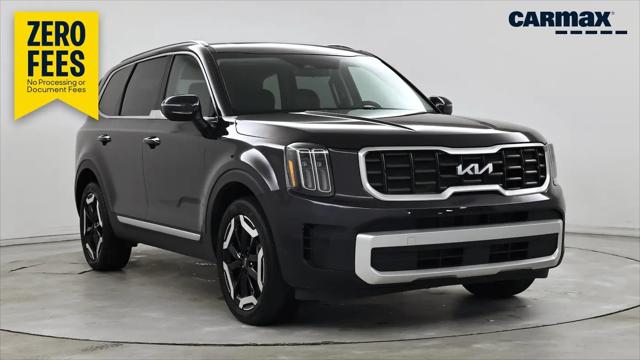 2025 Kia Telluride S for sale in Gainesville, GA