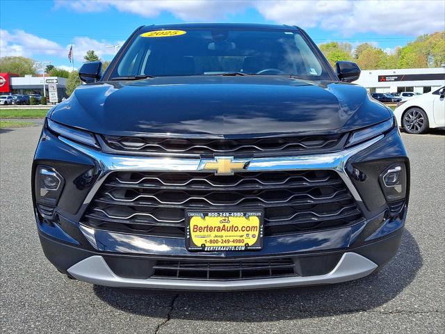 2025 Chevrolet Blazer AWD 2LT