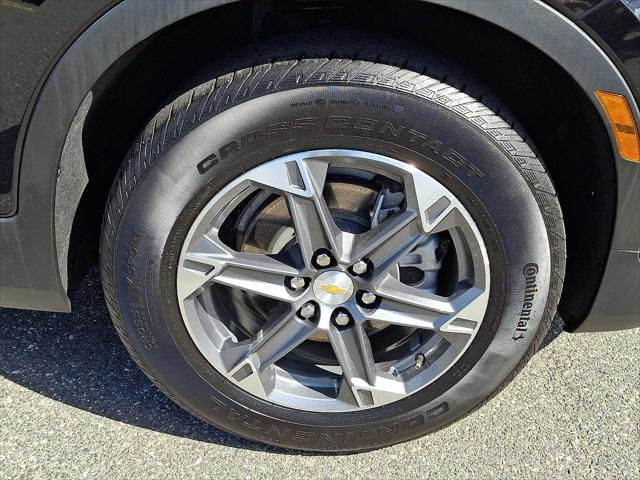 2025 Chevrolet Blazer AWD 2LT
