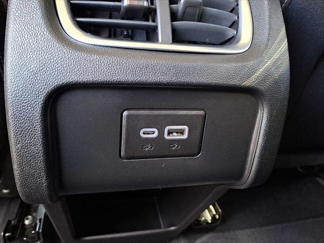 2025 Chevrolet Blazer AWD 2LT