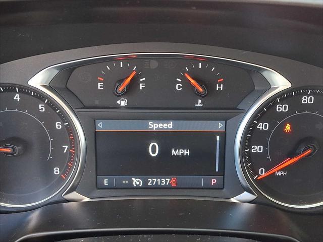 2025 Chevrolet Blazer AWD 2LT
