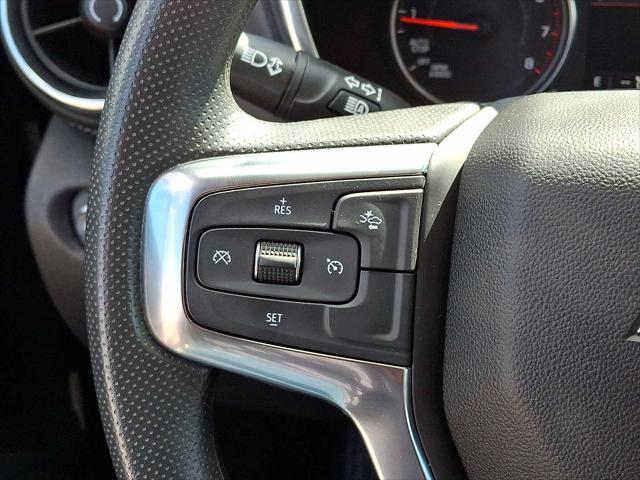 2025 Chevrolet Blazer AWD 2LT