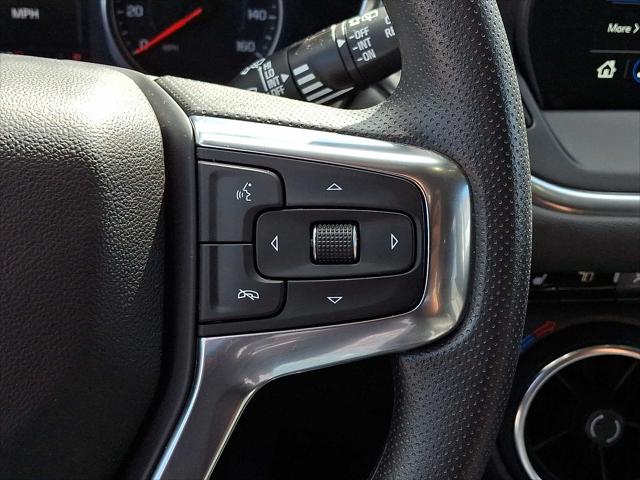 2025 Chevrolet Blazer AWD 2LT