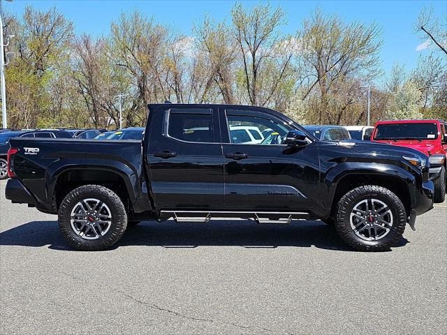 2025 Toyota Tacoma TRD Sport 4WD