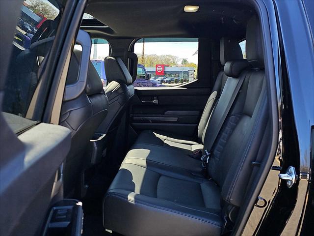 2025 Toyota Tacoma TRD Sport 4WD