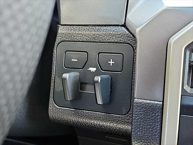 2025 Toyota Tacoma TRD Sport 4WD