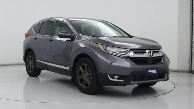 2019 Honda CR-V Touring for sale in Sicklerville, NJ