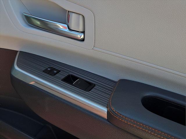 2021 Toyota Sienna XSE