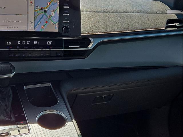 2021 Toyota Sienna XSE