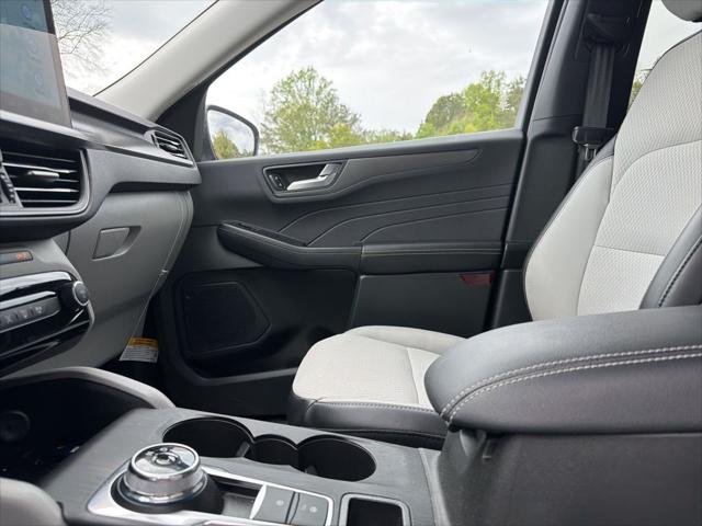 2026 Ford Escape PHEV