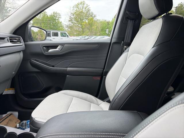 2026 Ford Escape PHEV