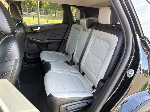 2026 Ford Escape PHEV
