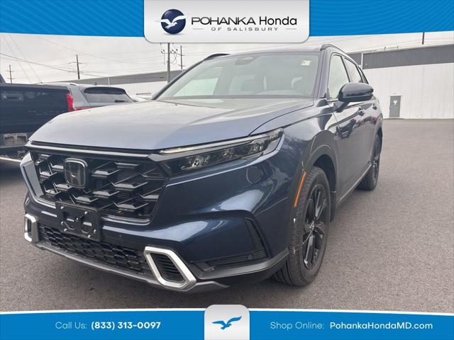 2026 Honda CR-V Hybrid AWD Sport Touring for sale in Salisbury, MD