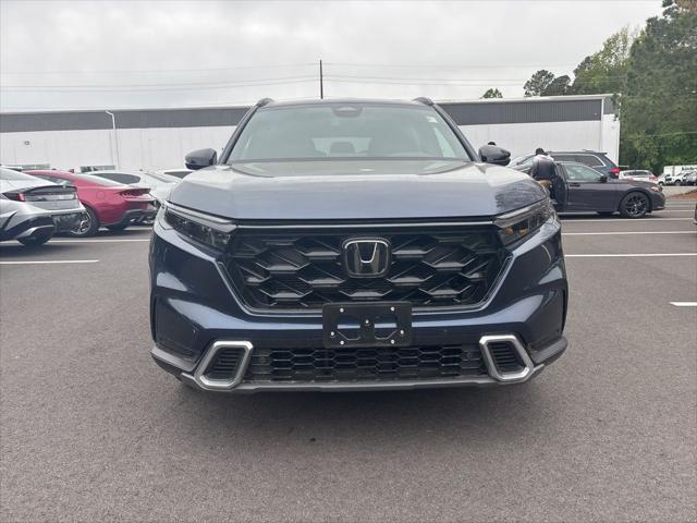 2026 Honda CR-V Hybrid AWD Sport Touring