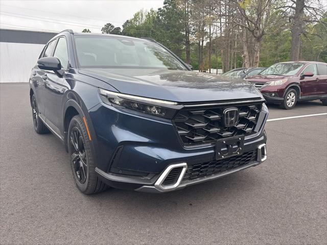 2026 Honda CR-V Hybrid AWD Sport Touring
